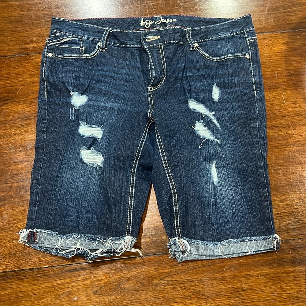 Ariya Jeans 13/14
